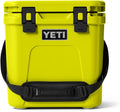 YETI Roadie 24 2.0 Hard Cooler - Compact, Tough, Easy to Carry