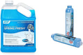 TastePURE 1 Gallon Spring Fresh Water System Cleaner - RV