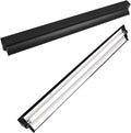 MRREPTILE T5 UVB Reptile Light Fixture Kit for Bearded Dragons