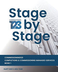 Stage by Stage Book 1 Project Commissioning & Completions Guide