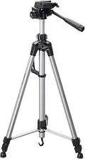 60-Inch Lightweight Tripod with Bag for Photography Enthusiasts