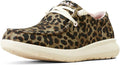 Ariat Women's Hilo Milton Menasco - Comfortable Equestrian Slip-On