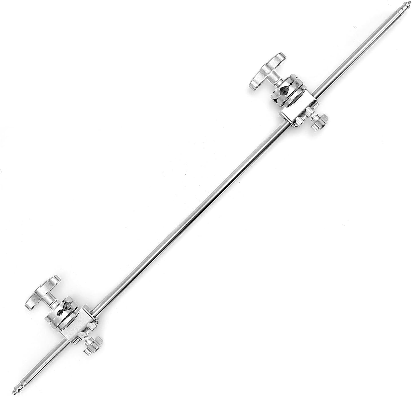 PHOCUS 42 Inch C Stand Boom Arm for Photography Equipment