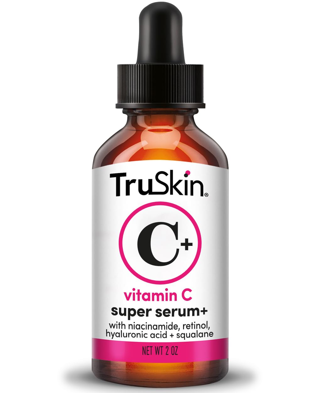 TruSkin Vitamin C Super Serum for Brighter, Youthful Skin