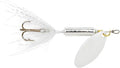 Yakima Bait Rooster Tail In-Line Spinner - Pulsating Attraction
