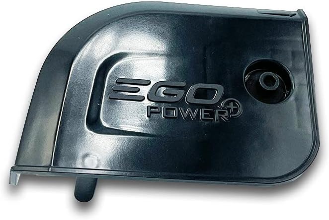 Enhance Efficiency with EGO Power+ Chain Cover for PSA1000