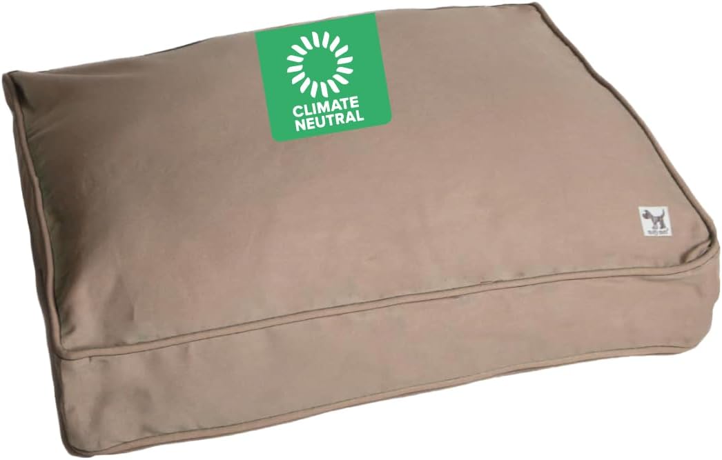 Molly Mutt Medium to Large Dog Bed Cover - Wild Horses Print