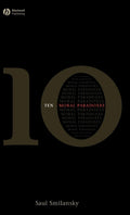 10 Moral Paradoxes - ThoughtProvoking Ethics Saul Smilansky