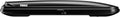 Thule Pulse Cargo Box Alpine - 11 cu ft Rooftop Storage