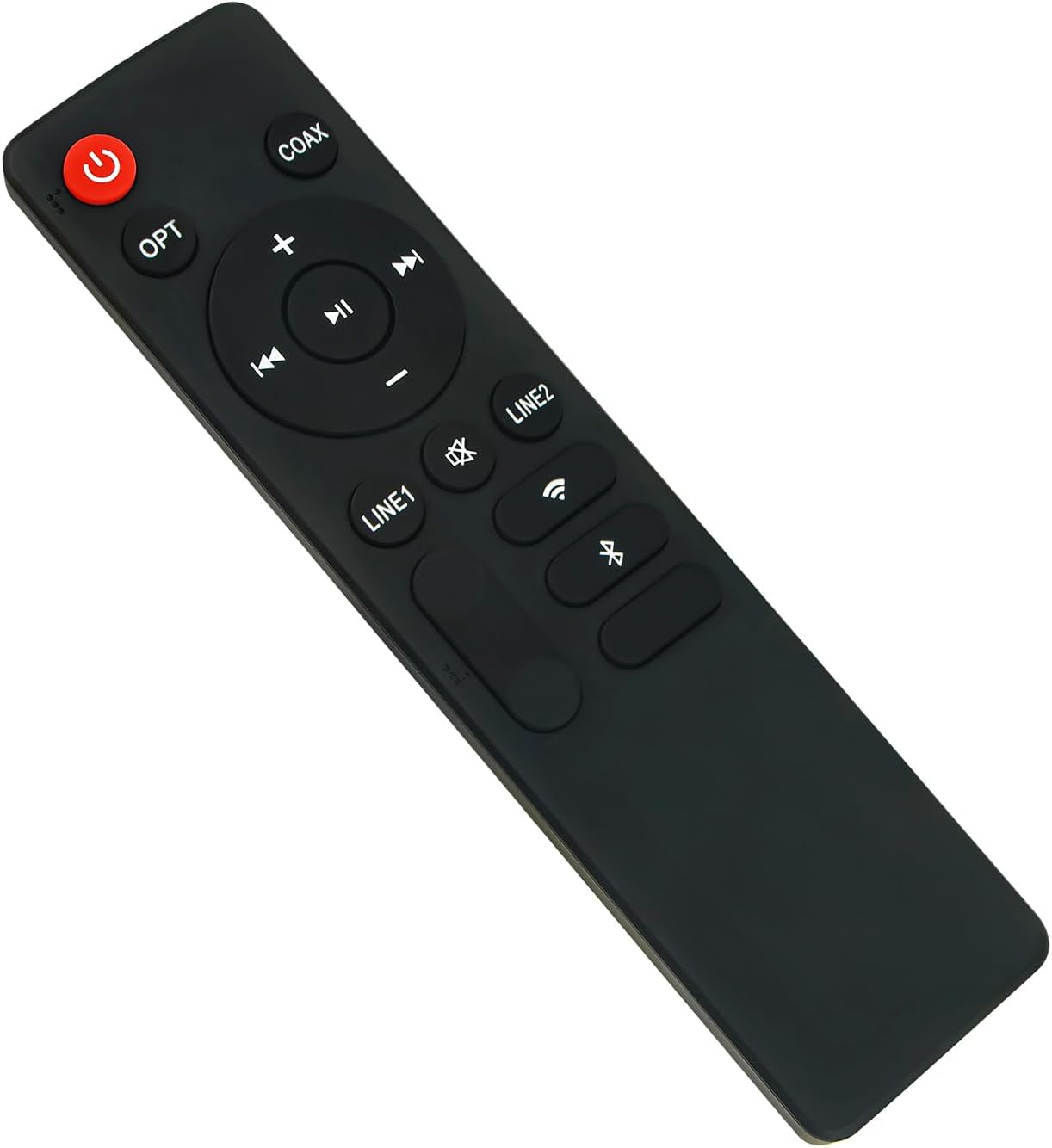 Transform Your Sound with Allimity RC1000W Remote