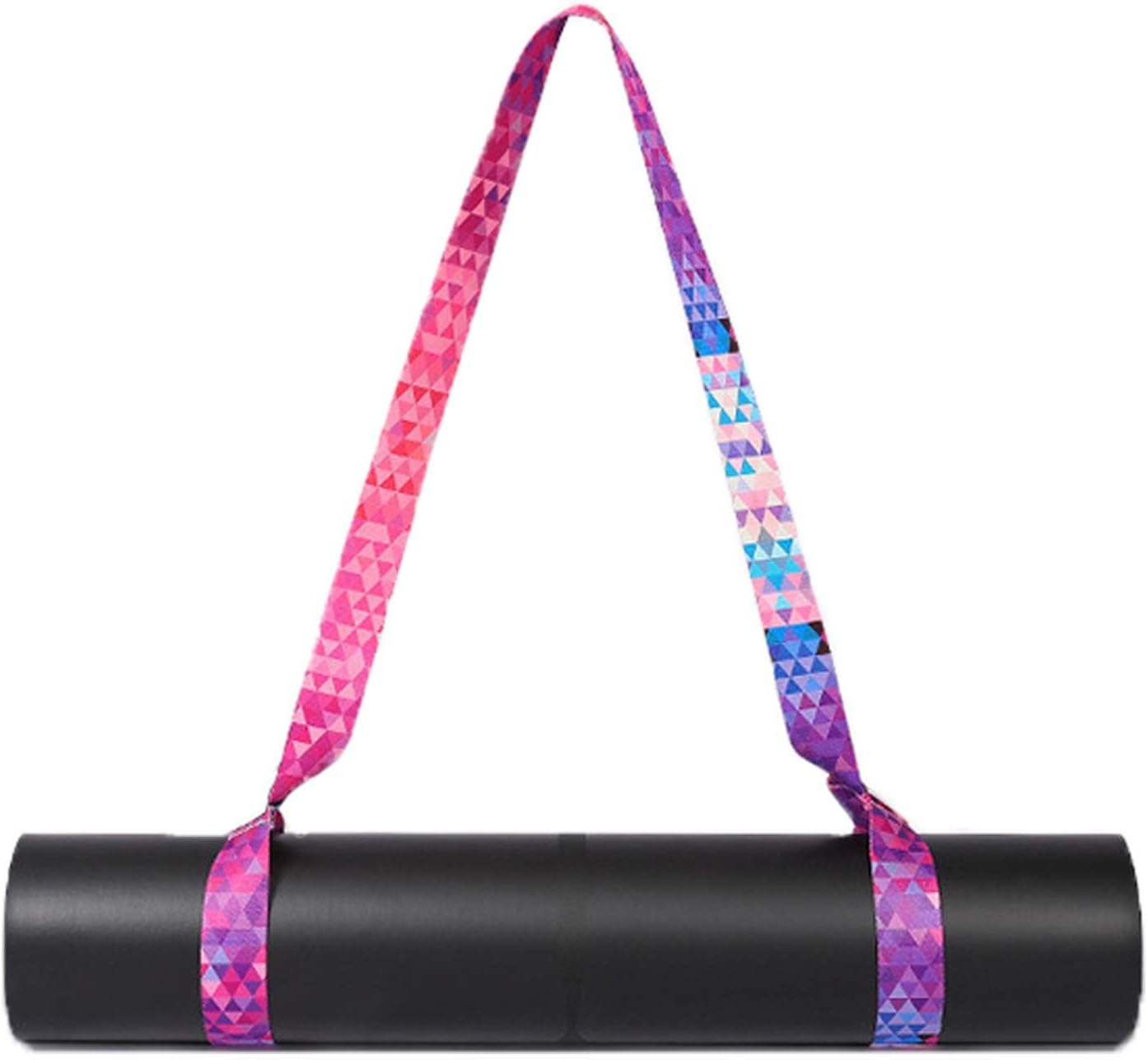 Yoga Mat Strap: Convenient Carry Solution