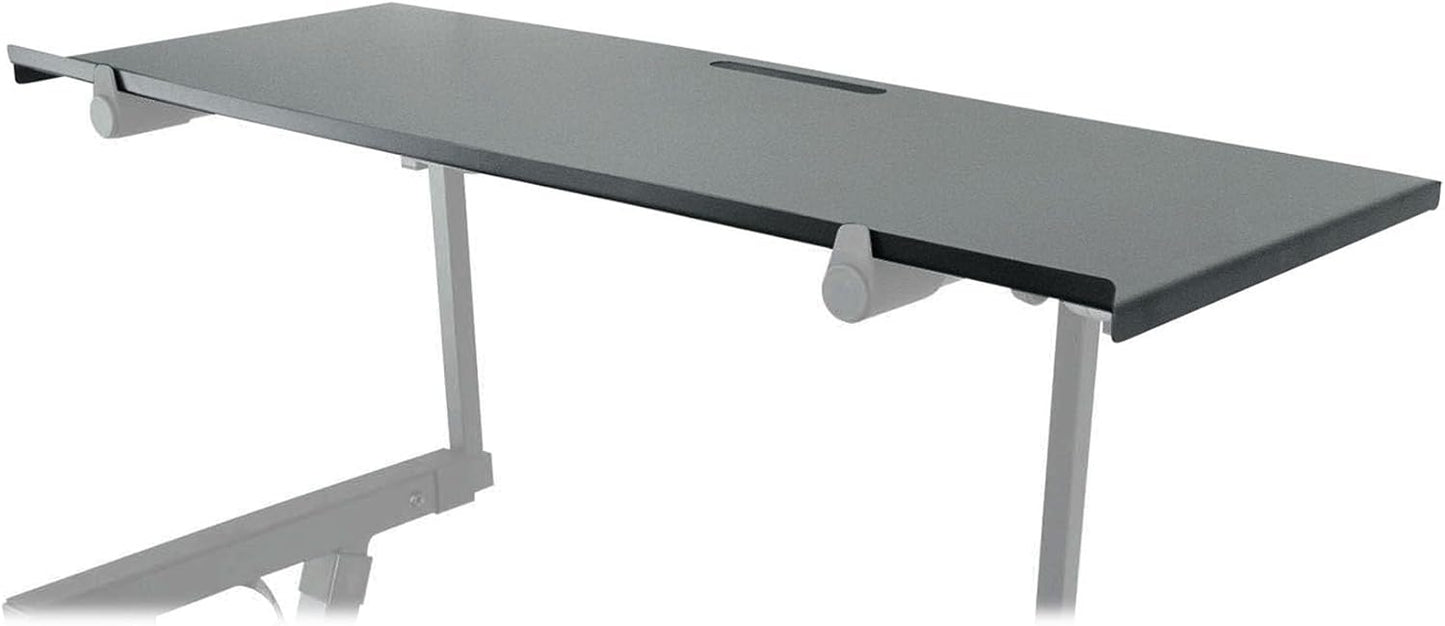 Rockville Deluxe 2-Tier Shelf Upgrade
