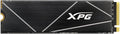 XPG GAMMIX S70 Blade 4TB PCIe Gen4 M.2 SSD - High-Speed PS5 Storage