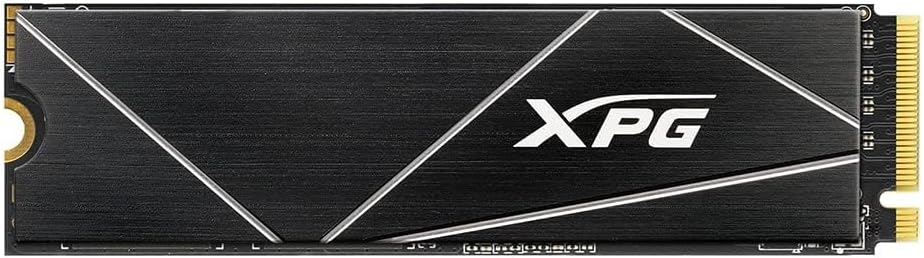 XPG 4TB GAMMIX S70 Blade PCIe Gen4 M.2 SSD for Gaming