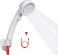 Portable High Pressure Shower for Outdoor Life!