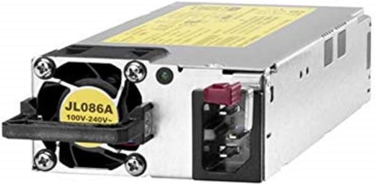 HP Aruba X372 54VDC 680W Power Supply for Reliable Performance