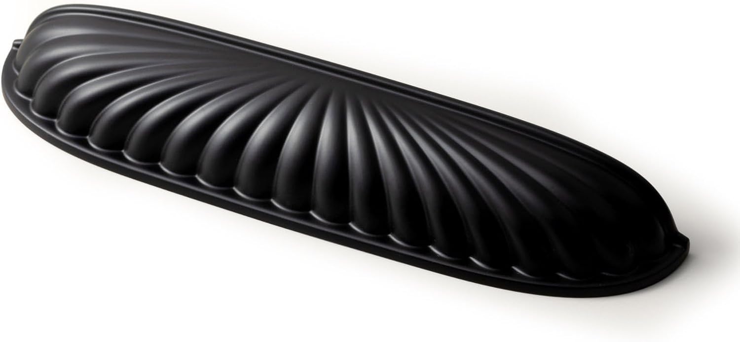 Goo-Ki Modern 5ft' Hole Centers Matte Black Cabinet Pulls Review