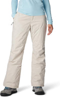 Columbia womens Shafer CanyonTM Insulated Pant - Warm, Waterproof
