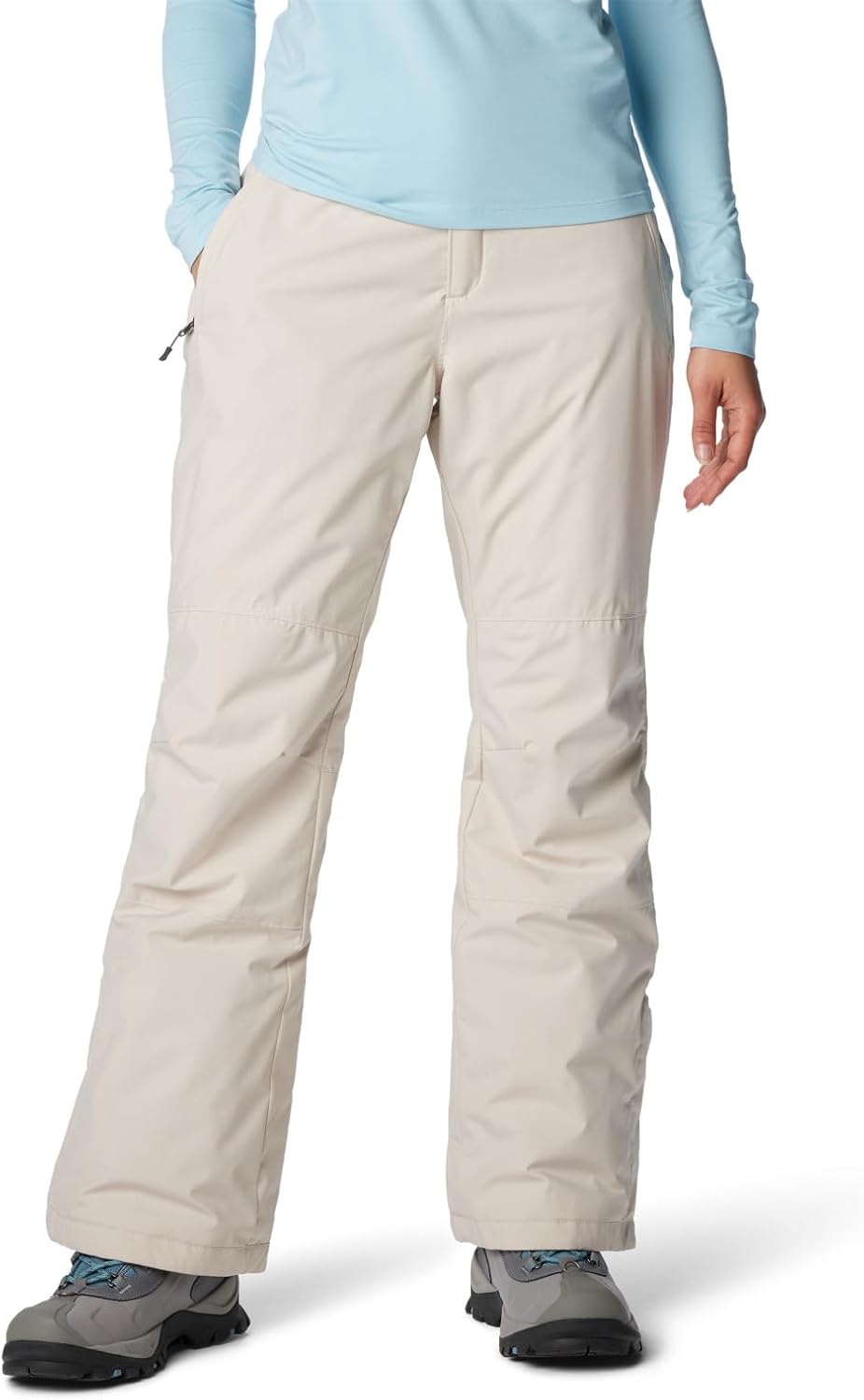 Columbia Women's Insulated Pant | Stay Warm in Style