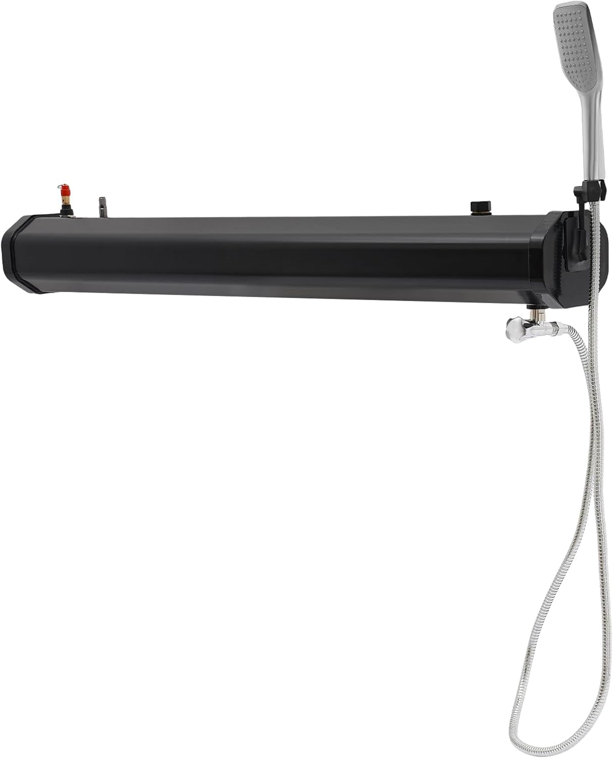 Portable Camping Shower: Instant Water Pressure