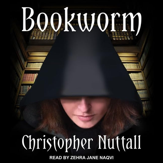 Bookworm: An Engaging Journey Through Fantasy and Adventure