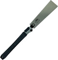 SUIZAN Folding Ryoba Double Edge Saw 9.5in for Woodworking