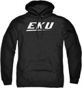LOGOVISION Collegiate Distressed Primary Logo Pullover Hoodie KENTUCKY