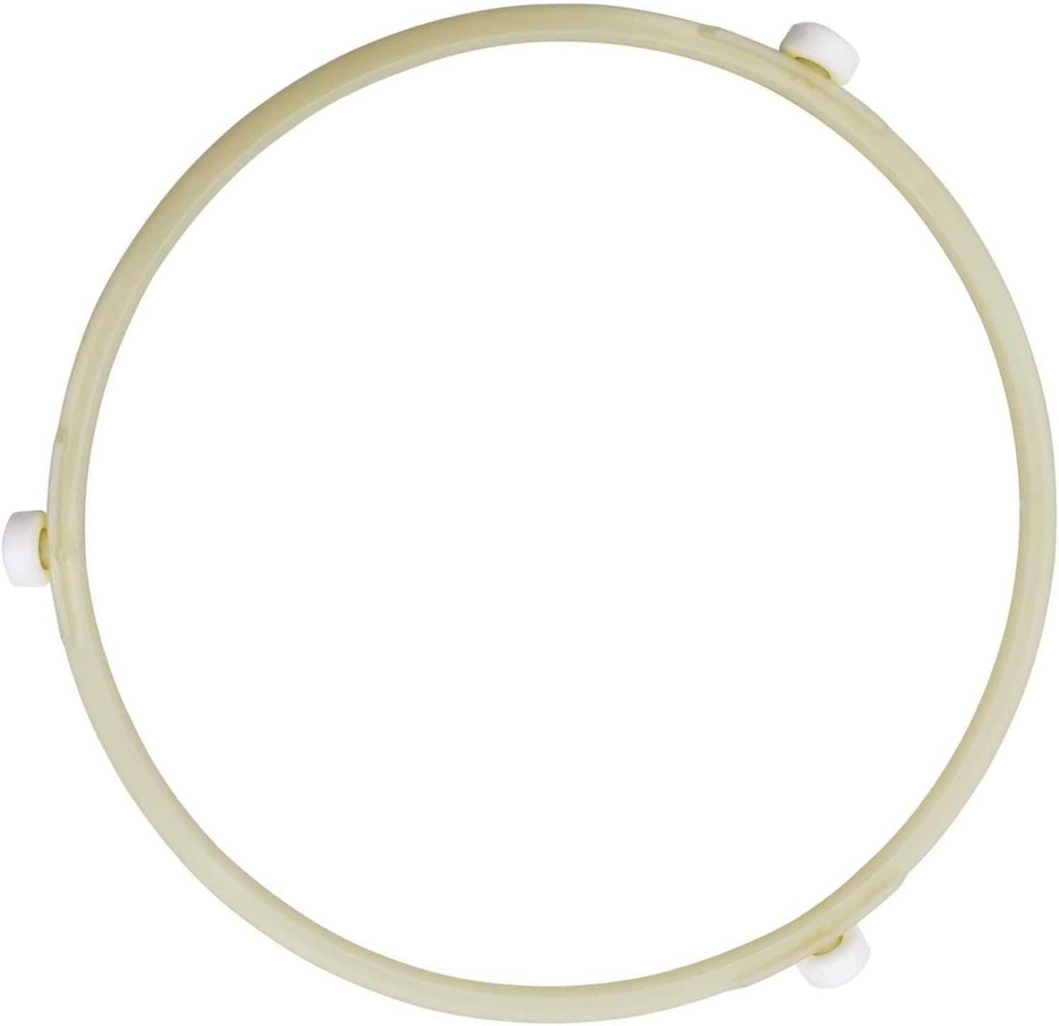 Improve Microwave Rotation Efficiency with Piumeif Support Ring