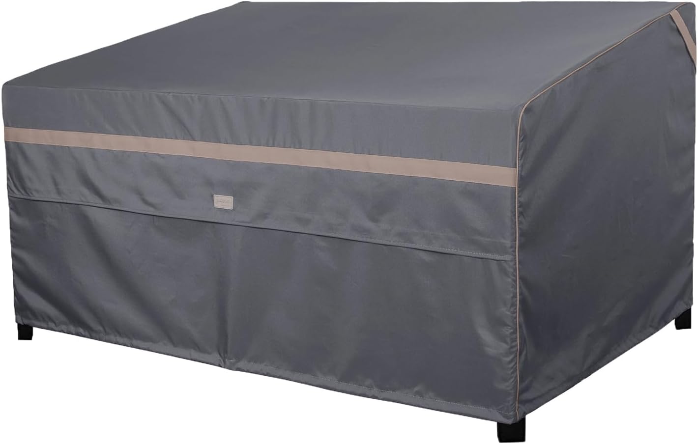 Heavy Duty Waterproof Patio Furniture Sofa Covers for Outdoor Use