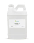 RICE BRAN OIL Cold Pressed Unrefined 64 OZ - Natural Moisturizer