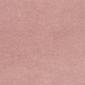 Pink Velvet Upholstery Fabric by the Yard - Water Cleanable Luxury