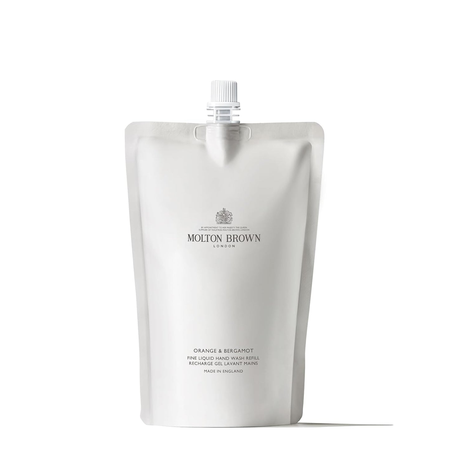 Molton Brown Fine Liquid Hand Wash Refills for Luxurious Clean