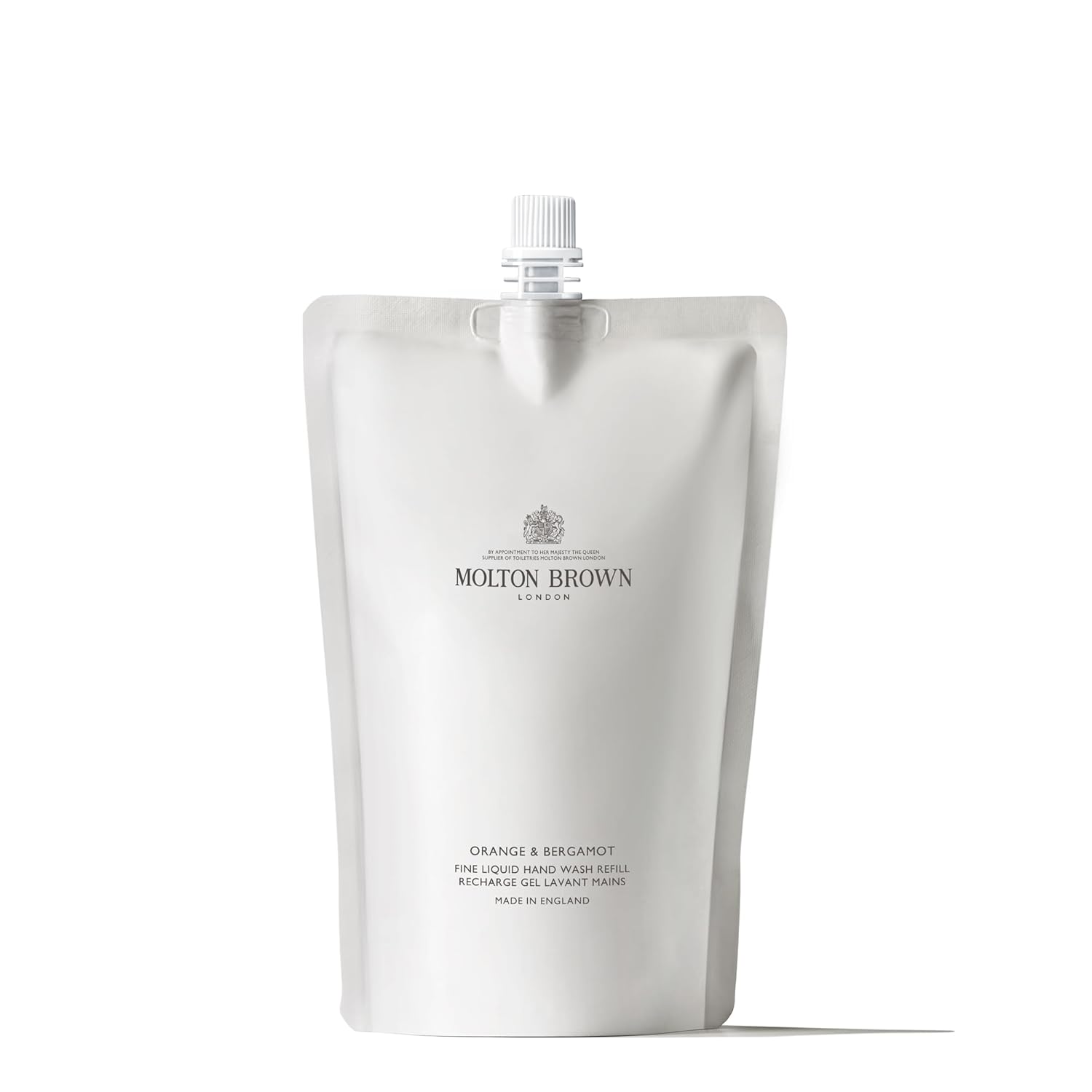Molton Brown Fine Liquid Hand Wash Refills for Luxurious Clean