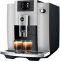 Jura E6 Platinum 15465: Ultimate Coffee Experience