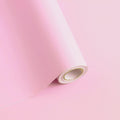 Pink Peel and Stick Wallpaper Roll 984.2in x 17.7in - Easy Removable