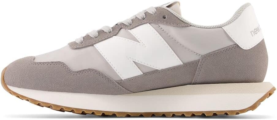 New Balance Women's 237 V1 Sneaker: Retro Style and Comfort
