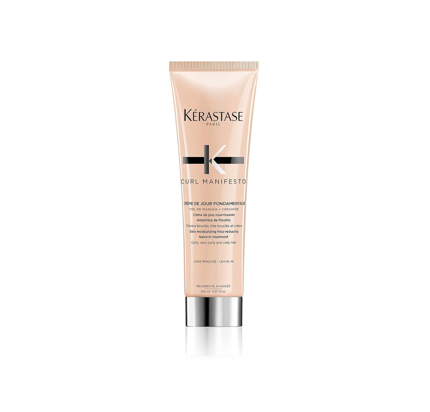 Kerastase Curl Manifesto Leave In Treatment for Frizz Control