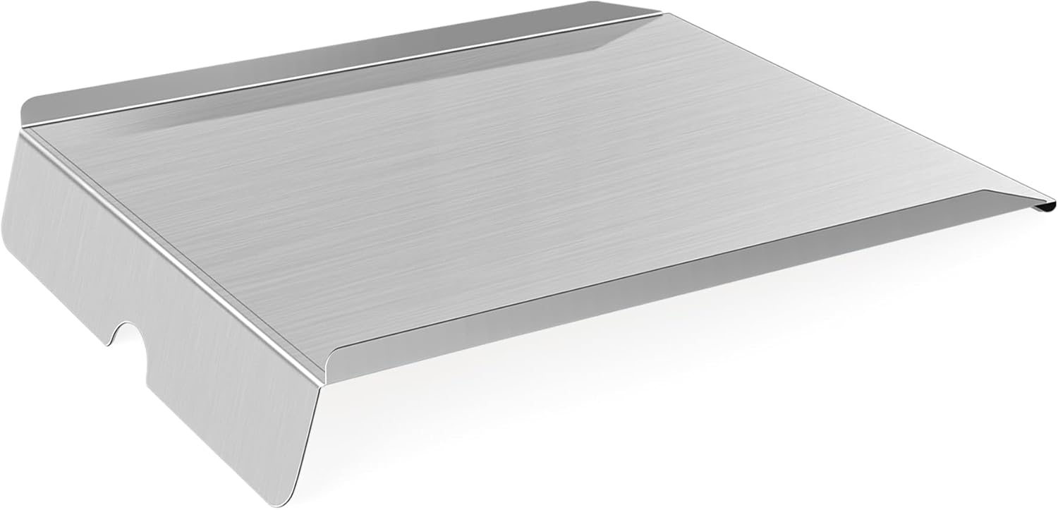 Drip Tray for Traeger Heat Baffle Replacement Parts Pro Series