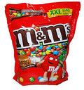 M&M Peanut Butter Candy 46 oz - Large Party Bag Chocolate