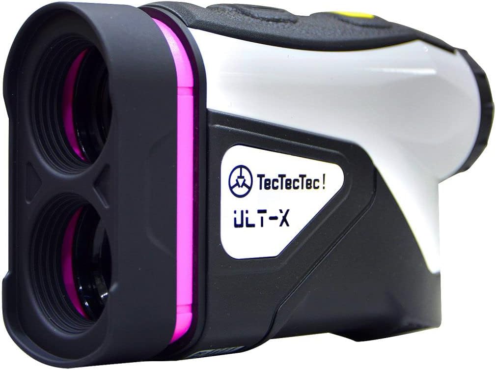 TecTecTec ULT-X: High-Precision 6X Magnification Rangefinder