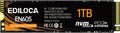 EN605 1TB SSD M.2 2280 NVMe PCIe Gen3 x4 - Fast NVMe Storage