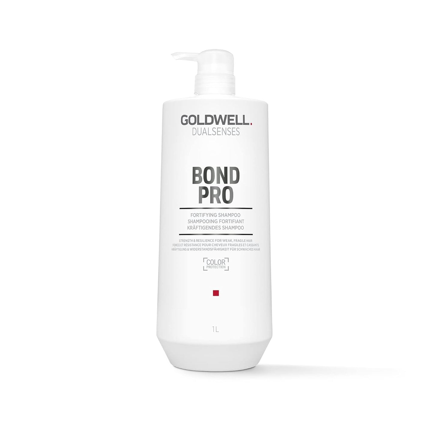 Goldwell Bond Pro Shampoo - Fortify & Strengthen