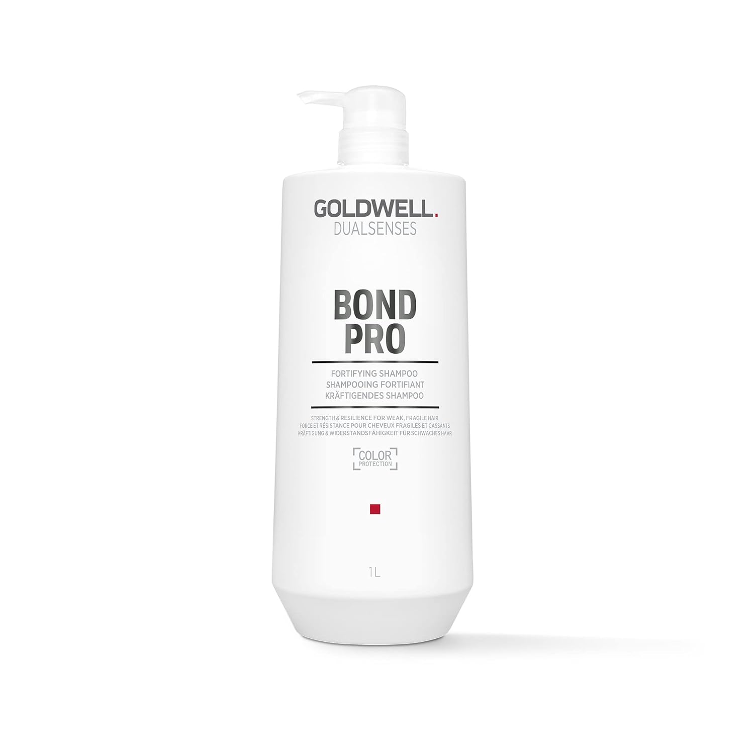 Goldwell Bond Pro Shampoo - Fortify & Strengthen