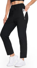 2025 Upgrade Stretch Active Pants for Women Over 50 - Comfortable