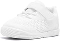 Breathable Sport Shoes for Toddlers by MORENDL - Lightweight Design