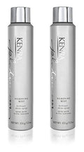 Kenra Professional Platinum Silkening Mist - Brilliant Shine Spray