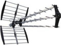 Stellar Labs 30-2155 UHF Outdoor Antenna for HDTV and DTV