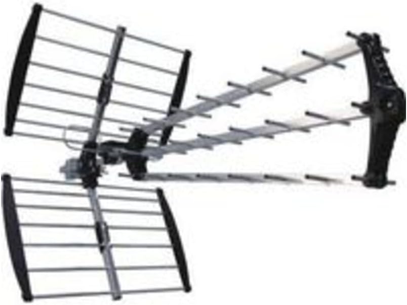 Stellar Labs 30-2155 UHF Outdoor Antenna for HDTV and DTV