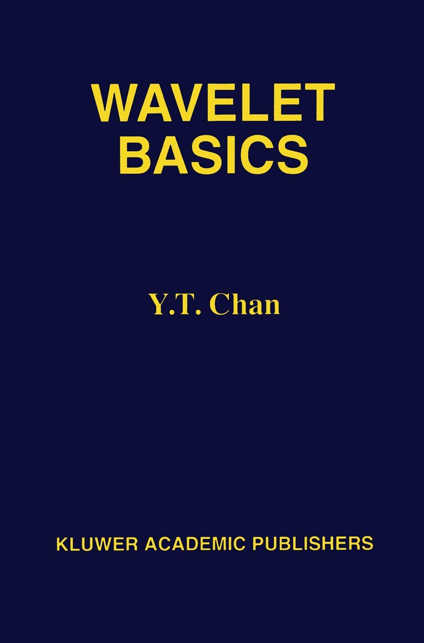 Wavelet Basics: Understanding Wavelet Theory and Its Applications