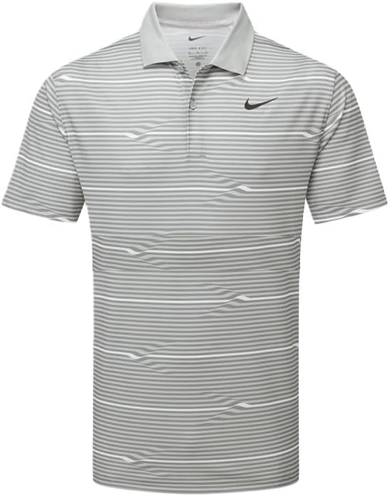 Nike Dri-FIT Victory Men's Golf Polo for Comfort and Style
